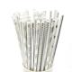 Cute Decorative Paper Straws