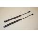 Gas Spring Strut,Supporting Gas Spring,Gas Strut with Plastic end and eye end fitting