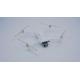 1-5X Digital Zoom Resolution Long Focus Camera FPV Drone for Detailed Surveillance‌ -115°～40° Pitch 、-40°-40° Roll -40°-40° Heading