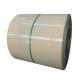Double Coated PPGI PPGL Steel Coil Color Painted Metal Roll Zinc Coating