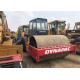 DYNAPAC CA30D Single Drum Road Roller , 13HP Second Hand Road Roller