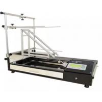 GB8746 ODM Horizontal Tensile Testing Machine , SUS304 Heating Resistance Tester