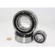 17*35*10mm 7003C Low Voice Angular Contact Ball Bearing , High Speed Ball Bearings