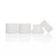 5mL Square Child Proof Container Plastic Lid 5ml Glass Concentrate Jar