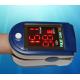Accurate Onyx Pulse Oximeter , Wireless Pocket Finger Tip Pulse Oximeter