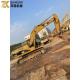 20 Ton CAT 320C Excavator Used and in Good Condition for Your Customer