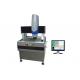 2.5D Fully Automatic CNC Vision Measuring Machine CCD Navigation support 3D touch probe