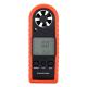 Wind Speed sensor Instrument Mini Handheld LCD Digital Anemometer air speed gauge flow meter tachometer
