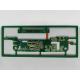 4 Layer Pcb Board Flexible Bendable Pcb With Sanforized Coating Hasl Lf Finish
