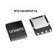 45V 10A 5DFN Programmable IC Chip NTS1045MFST1G Schottky Rectifiers