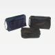 Medical Diagnostic Tool Medical PVC Leather Bag For Carrying Njection Syringes WL8019