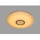 φ566mm 3600LM 38W Round Kitchen Ceiling Lights Double Insurance Of Eye - Protection