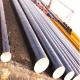three clothes and five oil coated spiral steel pipe