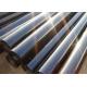 Cold Drawn OD 2500mm Ssaw Spiral API Carbon Steel Pipe