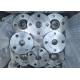 F304 PN16 CL150 20'' Forged Steel Flanges , Stainless Steel Threaded Pipe Flange