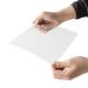 RPET Plastic Sheet Rigid 1220mmX2440mm For Printing Thermoforming