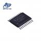 Semiconductors Chip PCA9544APW N-X-P Ic chips Integrated Circuits Electronic components 9544APW