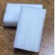 Adhesive Bonded Fabric White Cotton Pulp Air Absorbent Filter For Medical Applications