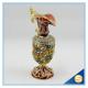 Hot Sale Vase Trinket Box Crystal Hollowed-out Jewelry Box SCJ593