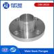 DIN 2633 A105 Carbon Steel/A182 SS304 SS316 Stainless Steel Weld Neck Flange DN10-DN2000 PN 16 For Oil And Gas Pipelines