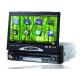  Detachable Panel 7 Inch 1 Din Touch Screen Car DVD Player with / IPOD / Bluetooth