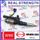 Denso Common Rail Injector 095000-2323 for HINO