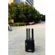 AC220V Ant Bomb Jamming Device 20-6000 MHz Working Frequency With Chargeable Battery