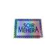 Laser 3D Holographic Authenticity Stickers , Genuine Secure Hologram Sticker