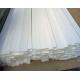 Close Tolerance PTFE Molded Sheet Low Dielectric Constant Excellent Sealability