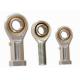 Mechanical Articulating Joint Rod End Plain Bush Bearing GE GEC GEG GEEW  GEK  GEH