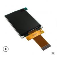 Small 240x320 Mcu Lcd Display 3.2 Inch With ILI9341V Driver
