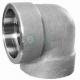 Stainless Steel 304 316L 321 Seamless Elbow 310S 2205 2507 Elbow Spot Supply