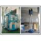 Two Person Mobile Elevating Work Platform 10 Meter Platform Height For Factories