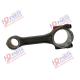 4D105-5 6D105 Engine Connecting Rod 6136-32-3101 For KOMATSU