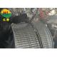  Various Blade Types BTO-10 BTO-18 BTO-16 BTO-22 BTO-30 CBT-60 CBT-65 Concertina Barbed Wire in Ukraine Safety
