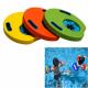 High Safety Kids Swimming Arm Discs Training Equipment Environmental Friendly