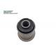 OEM 48632-60040 Suspension Upper Bushings Front Axle For Toyota Suspension Parts