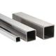 2 X 2 X 0.125 304 Stainless Steel Tube Pipe UNS S30400 WNR 1.4301 Seamless