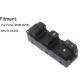 Front LH Hyundai Electric Window Switch For Kia Pride Forte With Four Open