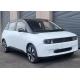 3.84m LFP Front Drive Small Street Legal Electric Cars With 150km 300km Per Charge