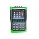 0.1 Degree Phase Accuracy Power Quality Analyzer 0.1 Class 32G Memory High Precision