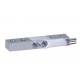 Aluminum Alloy Small Load Cell , 1kg 2kg Sensor Load Cell For Electronic Balances