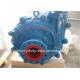 56M Head Double Stages Mining Slurry Pump Replace Wet Parts 1480 Rotation Speed