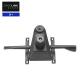 Adjustable Office Chair Gas Lift Mechanism Heavy Duty Aluminum Alloy