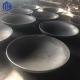 ASME Standard Pressure Vessel Dish Forming Pot Cover and Bottom with OBM Customization