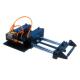 High Speed Metal Wire Pneumatic Air Feeder 48 Strokes Min