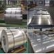 Cold Rolled Stainless Steel Coil With Low Carbon Content For Long lasting