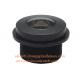 1/2.7 2.1mm Megapixel M12x0.5 mount 195degree Waterproof Fisheye Lens, IP68 automotive camera lens