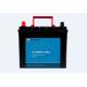 SLI Deep Cycle Starting Battery 6-QWN-36L Maintenance Free 9.9 Kg
