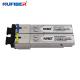 Bidi SC 3km 1G WDM Optical Fiber Transceiver Module SFP 1.25g